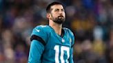 Former kicker for Jaguars at the center of sexual assault lawsuit