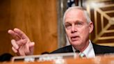 Sen. Ron Johnson suggests putting Social Security and Medicare on the chopping block every year