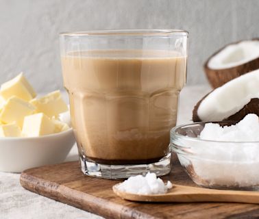 Bulletproof Coffee: Wie gesund ist der Trend-Kaffee mit Butter?