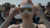 Daisy Ridley dives into role of pioneering female athlete in 'Young Woman and the Sea'