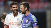 FC Cincinnati snaps losing streak in 2-1 win at Atlanta United: Replay