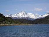 Tierra del Fuego Province, Argentina