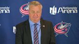 New Columbus Blue Jackets era begins with Don Waddell