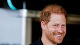 Prince Harry’s imminent return visit to the UK has been announced