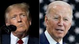 Trump tendrá la última palabra en el debate electoral con Biden