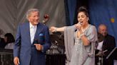 Tony Bennett left his heart to generations of music fans