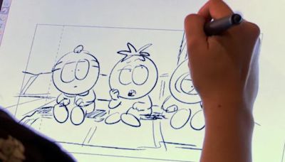 6 Days to Air: The Making of South Park Streaming: Watch & Stream Online via HBO Max