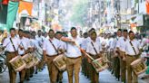 Centre lifts ban on govt officials doing RSS work