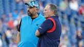 Are the Panthers a realistic landing spot for Bill Belichick?
