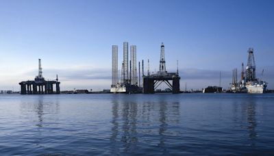 Biden administration under pressure to end new deepwater oil export facilities