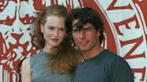 Le couple de Nicole Kidman et Tom Cruise « exploité » pour « Eyes Wide Shut » ? L'actrice raconte