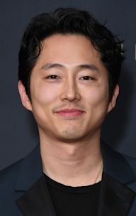 Steven Yeun