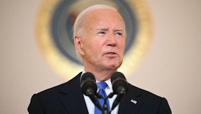 Biden seizes on Trump’s Supreme Court triumph to seek redemption after debate debacle