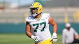 Jordan Morgan Claps Back at Critics Over Left Tackle Criticism