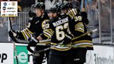 Bruins face 'pinnacle of all things urgent' in Game 7 vs. Maple Leafs | NHL.com