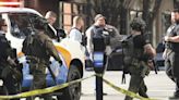美國路易斯維爾槍擊案造成至少5死8傷 傷者包括警員