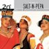 20th Century Masters - The Millennium Collection: The Best of Salt-N-Pepa