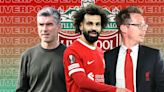 Mohamed Salah a 'Shadow of Himself' at Liverpool