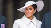 Meghan Markle : ce message touchant à son père Thomas qui semble bien loin dorénavant