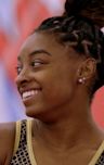 High Velocity; The Last Slave Ship; Simone Biles