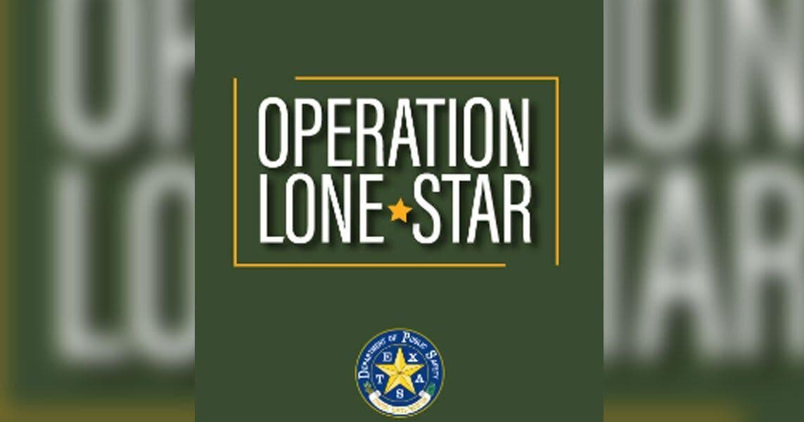 homeland operation lone star