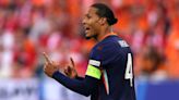 Van Dijk: Dutch must stop Mbappé as a team