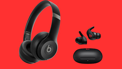 Beats Are 50% Off – But Only For 12 More Hours
