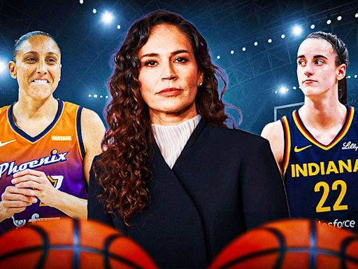 Sue Bird points out disrespect to WNBA veterans amid Fever rookie Caitlin Clark’s struggles