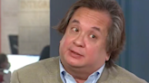 'This is ridiculous': George Conway buries Trump for 'waste of time' stall tactics