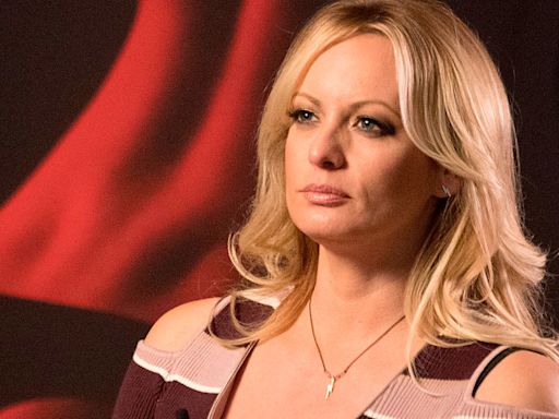 "Tremendous influence": Lawyer testifies "Access Hollywood" tape helped Stormy Daniels hush deal