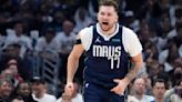 NBA Playoffs: Luka Doncic leads Mavericks in blowout win over Clippers to take 3-2 win