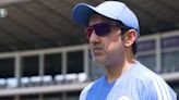 Gautam Gambhir Takes Charge As India’s Head Coach In Colombo, Gives Batting Tips To Sanju Samson – WATCH