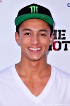 Nyjah Huston