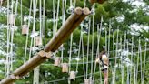 Greenville aerial adventure park voted in nation's top 10: Here's why it's so exciting