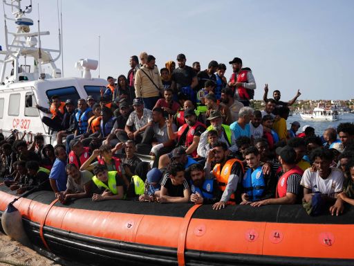 Juan Méndez, experto argentino de la ONU: “Hay una involución de los derechos humanos en el fenómeno migratorio”