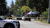 UPDATE: 1 man dead after Surrey shooting