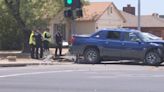 17-year-old girl killed in crash at Peoria intersection