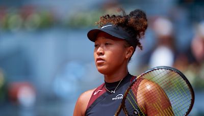 Naomi—or, “Clayomi”—Osaka: The Great Reset | Tennis.com
