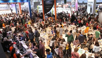 Feria del Libro 2024: cómo comprar entradas y qué promociones hay