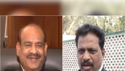 LS Speaker contest: Om Birla's opponent once saw his election declared void