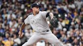 Yankees pitcher Frankie Montas to undergo shoulder surgery, will miss most of season