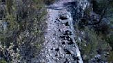 Medio Ambiente adecuará los senderos históricos de Solana de las Cuevas y Umbría del Río en el Parque Regional de Sierra Espuña