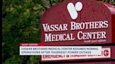 Vassar Brothers Medical Center resumes normal operations after power outage