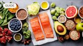 Anti-inflammatory diet guide: Foods, benefits and meal plan