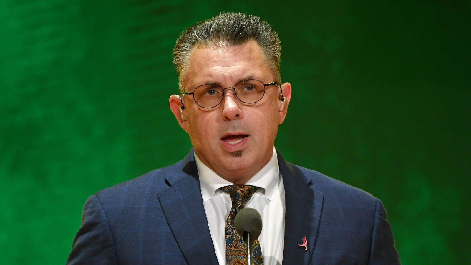 WWE's Michael Cole On Relationship With Vince McMahon, Being Seen As His 'Puppet' - Wrestling Inc.