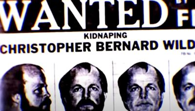 'The Beauty Queen Killer: 9 Days of Terror': How serial killer Christopher Wilder left behind immense wealth