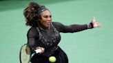 El enigmático mensaje de Serena Williams: “Lista para golpear bolas de nuevo”