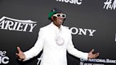 Flavor Flav Joins Forces With ‘His Favorite Restaurant’ Red Lobster for Crabfest Ad