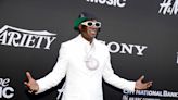 Flavor Flav Slams Kansas City Chiefs Kicker Harrison Butker After Controversial Commencement Speech