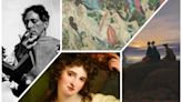 Estas son las 12 exposiciones de arte europeo que no debe perderse esta primavera